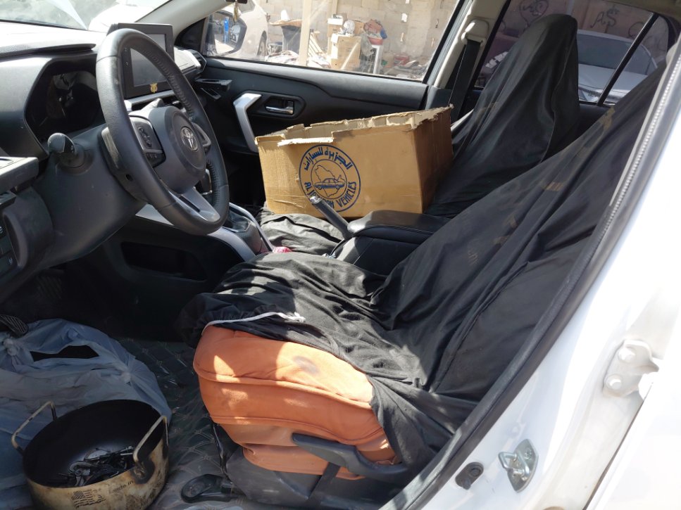 تويوتا رايز LIMITED 2022 image