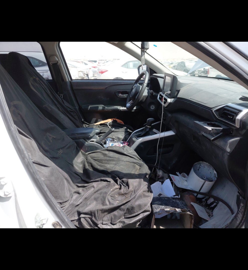 تويوتا رايز LIMITED 2022 image