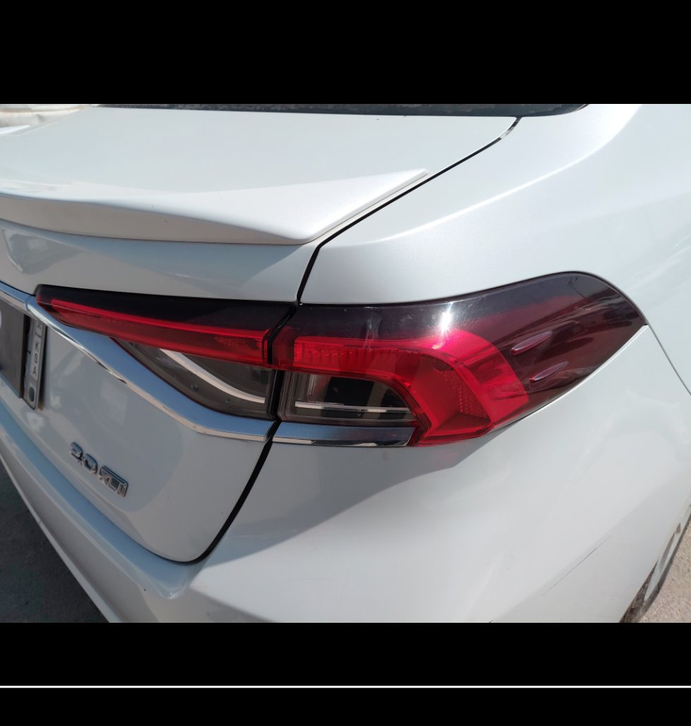 تويوتا كورولا  XLI EXE M/R 2022 image