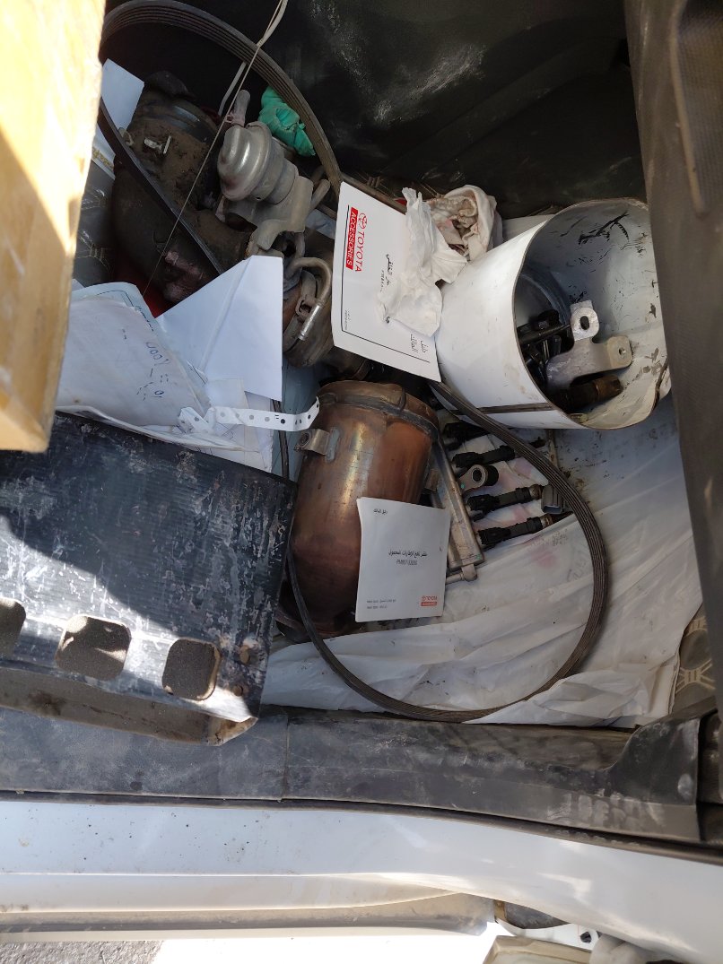 تويوتا رايز LIMITED 2022 image