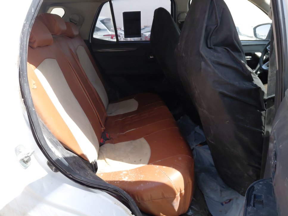 تويوتا رايز LIMITED 2022 image