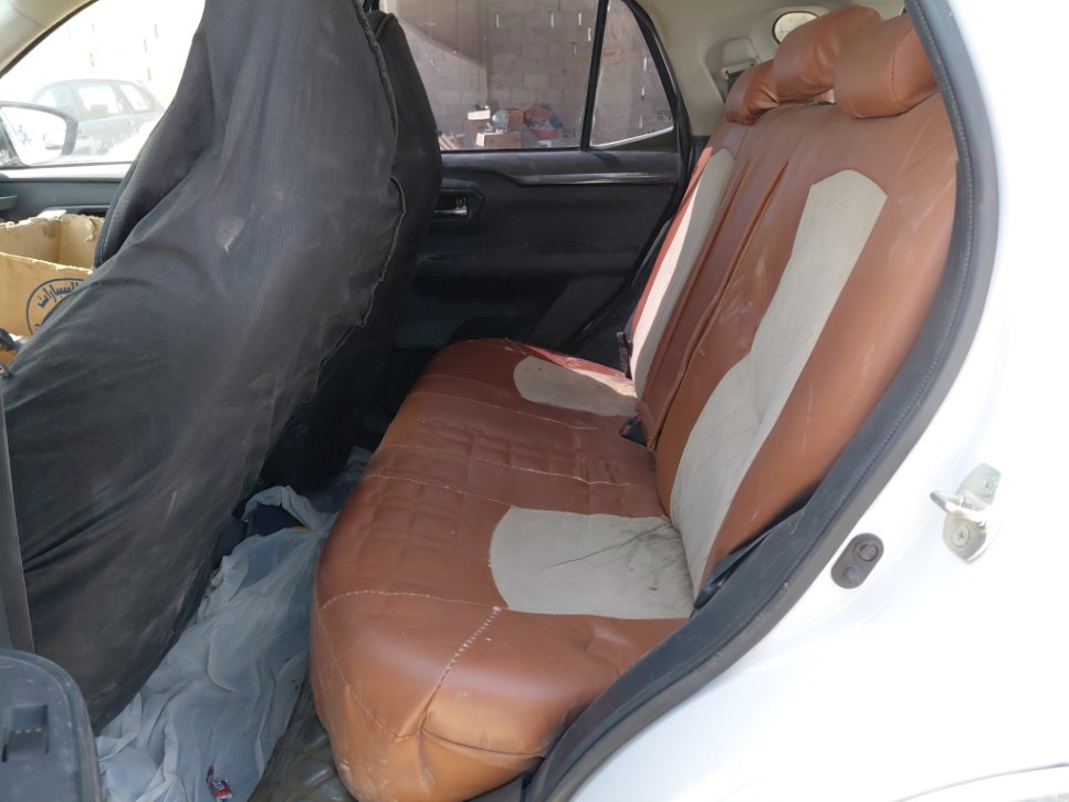 تويوتا رايز LIMITED 2022 image