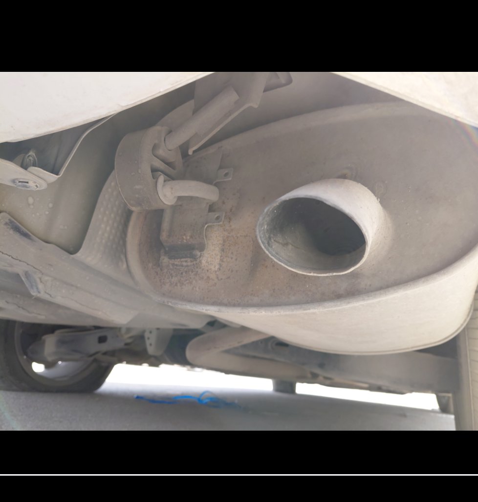 تويوتا كورولا  XLI EXE M/R 2022 image