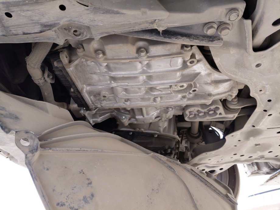 تويوتا كورولا  XLI EXE M/R 2022 image