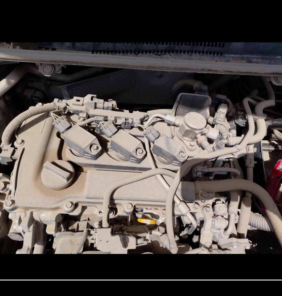 تويوتا كورولا  XLI EXE  2021 image