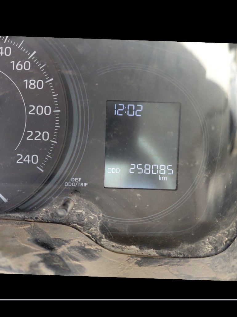 تويوتا كورولا  XLI EXE  2021 image