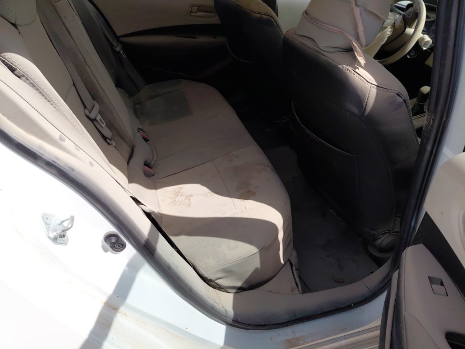 تويوتا كورولا  XLI EXE  2021 image