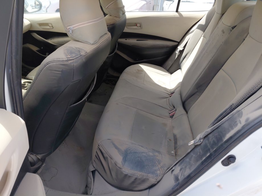 تويوتا كورولا  XLI EXE  2021 image