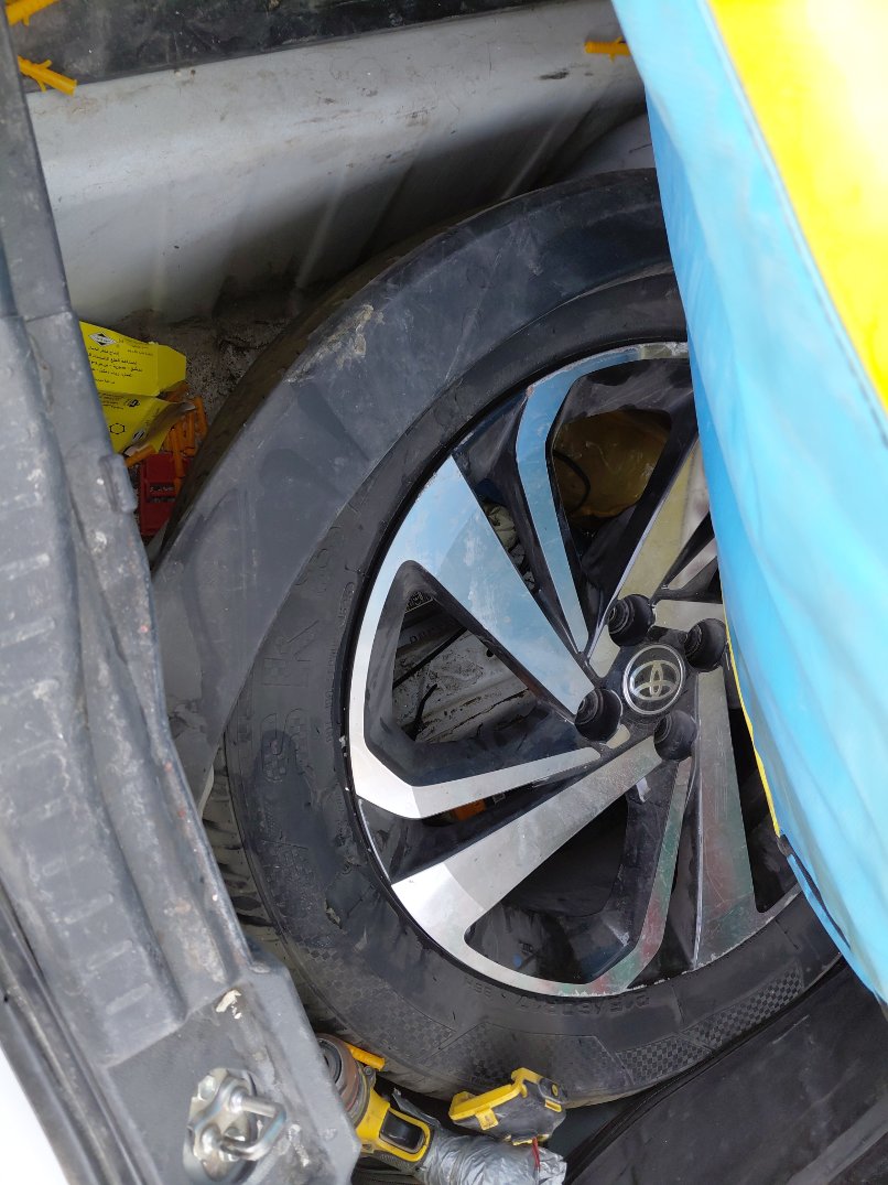 تويوتا رايز LIMITED 2022 image