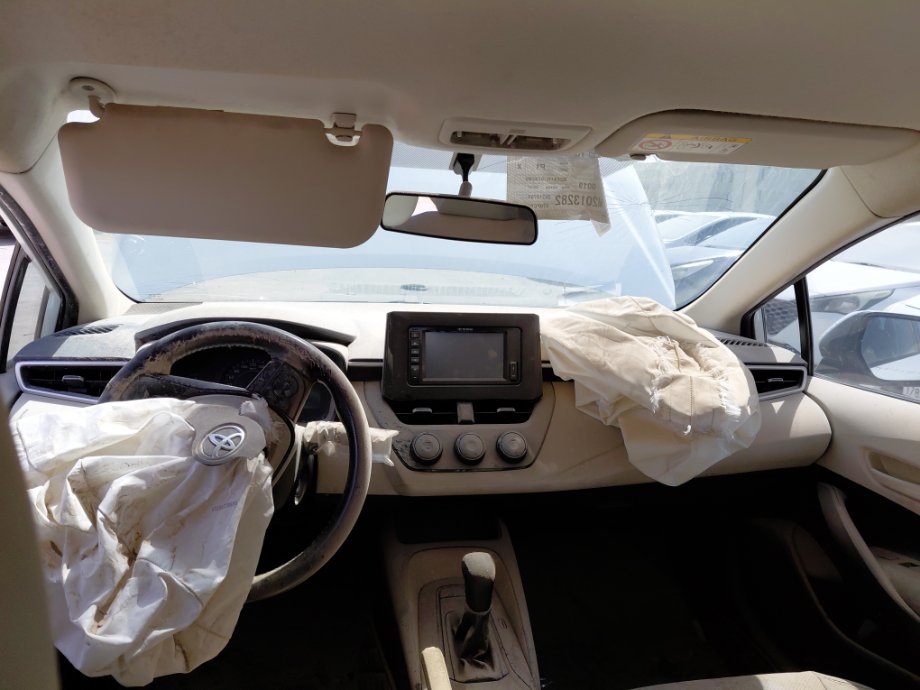 تويوتا كورولا  XLI EXE  2021 image