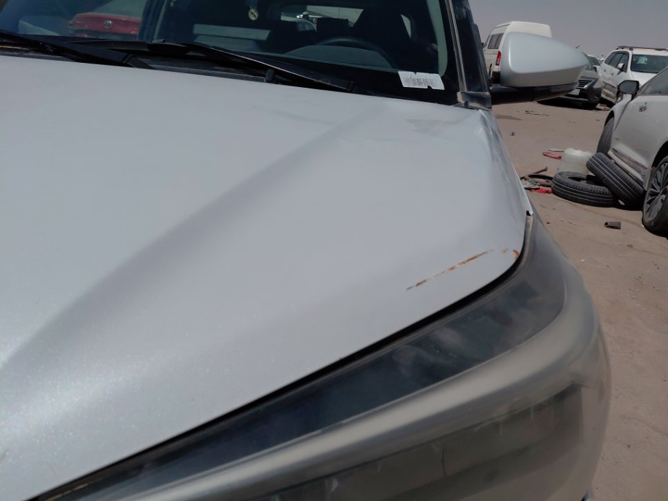 تويوتا رايز LIMITED 2022 image