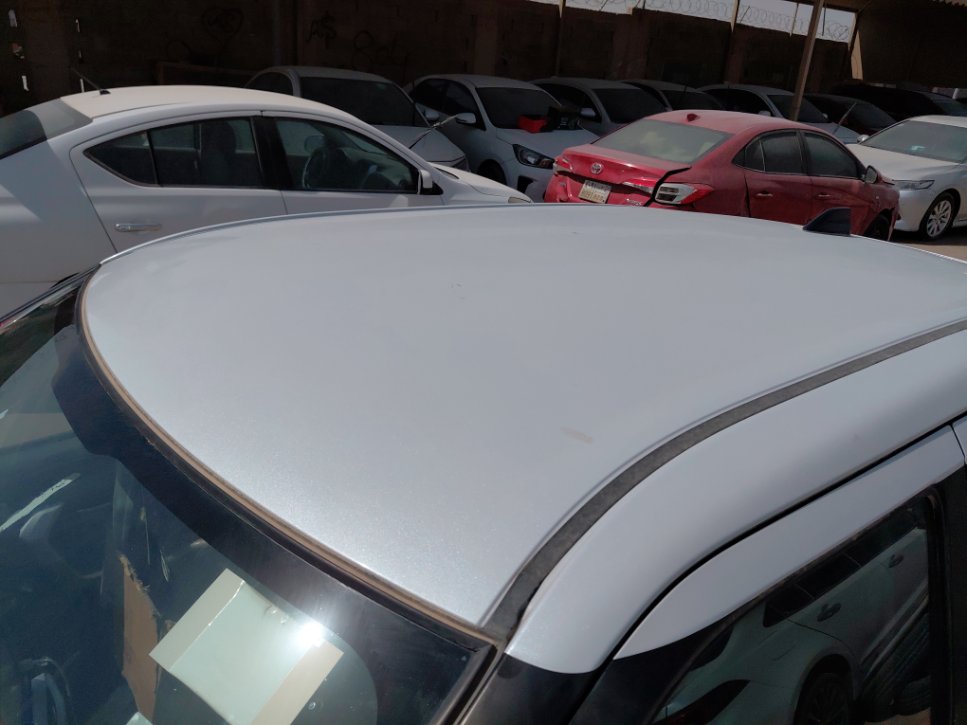 تويوتا رايز LIMITED 2022 image