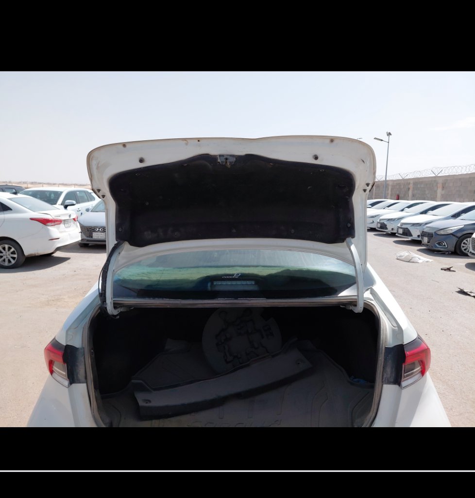 تويوتا كورولا  XLI EXE  2021 image