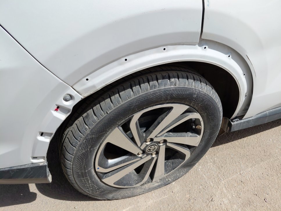 تويوتا رايز LIMITED 2022 image