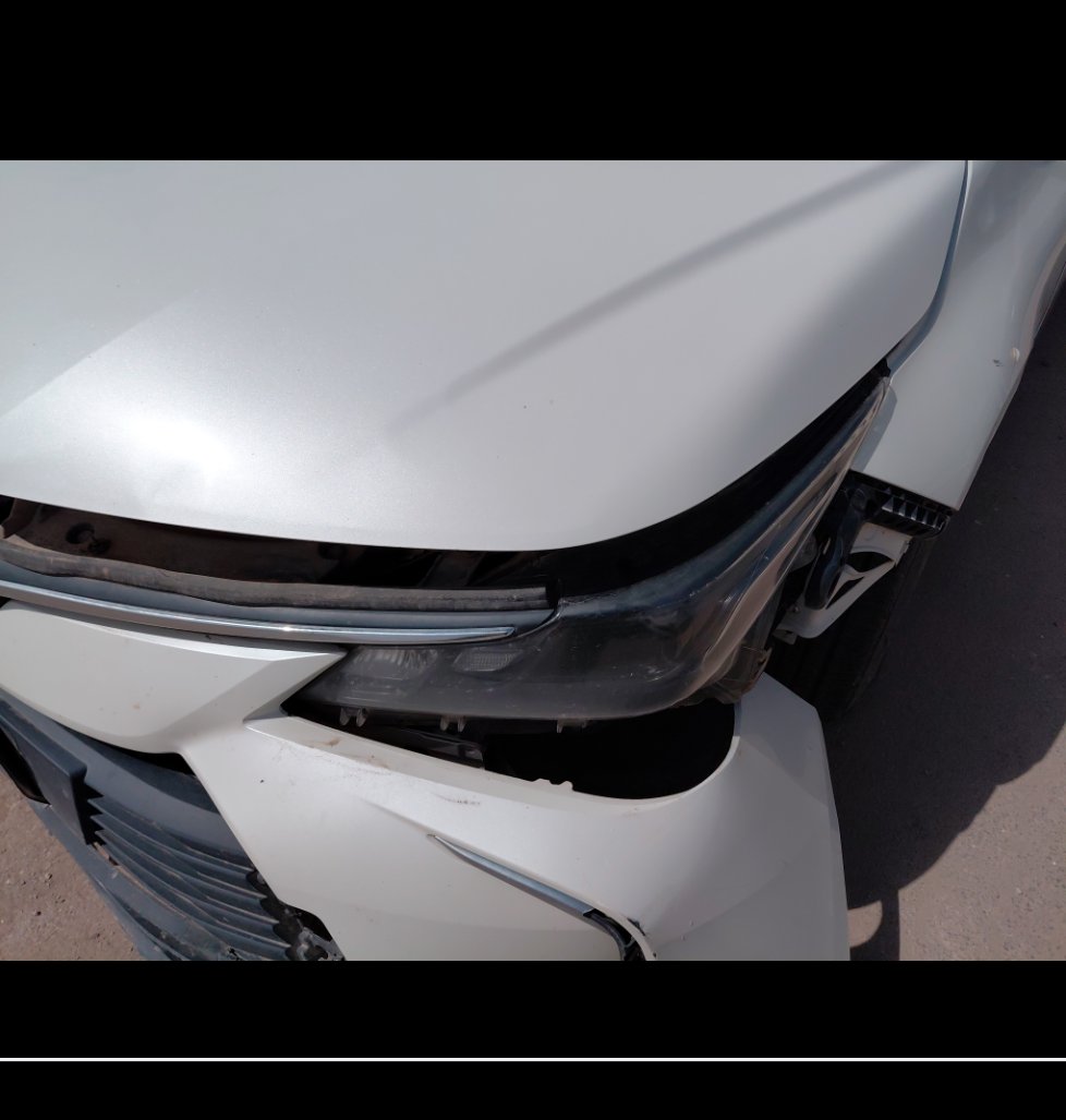 تويوتا كورولا  XLI EXE  2021 image