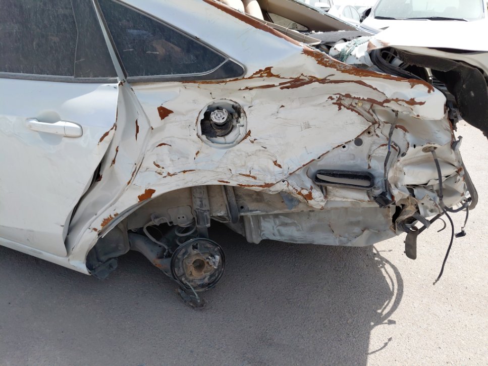 تويوتا يارس  Y  2023 image