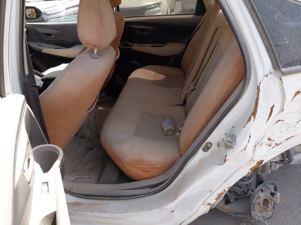 تويوتا يارس  Y  2023 image