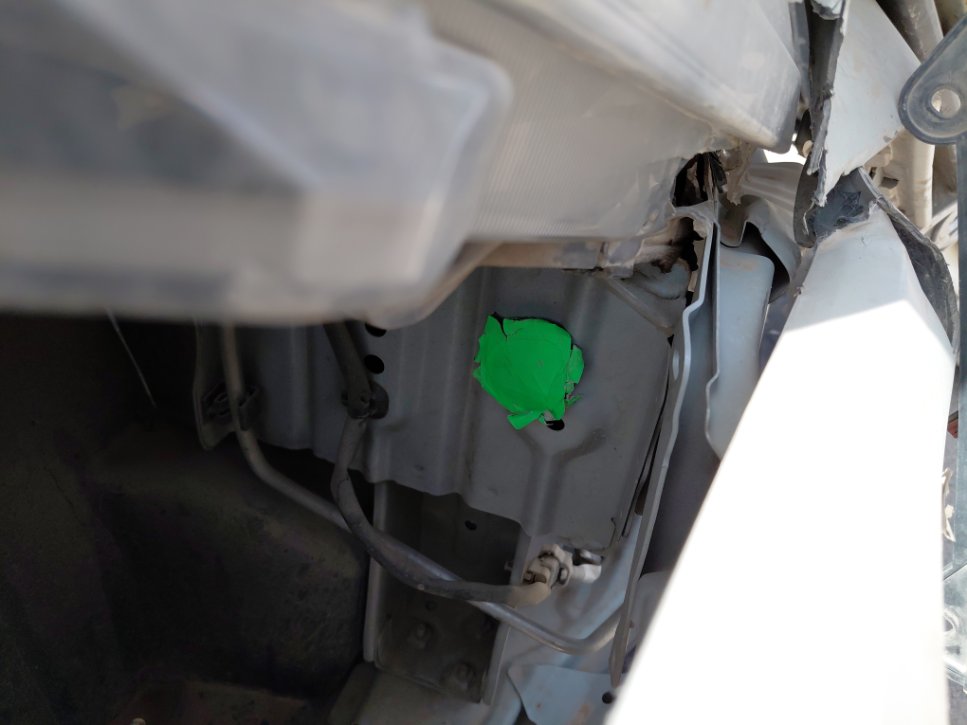 تويوتا يارس  Y  2023 image