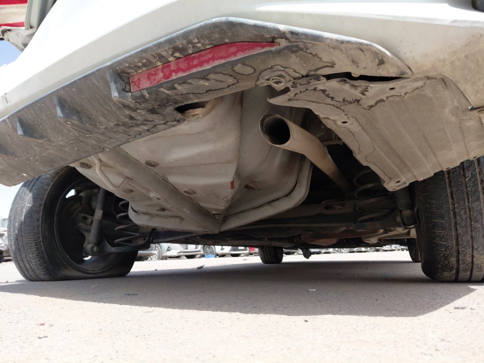 تويوتا يارس Y PLUS 2024 image