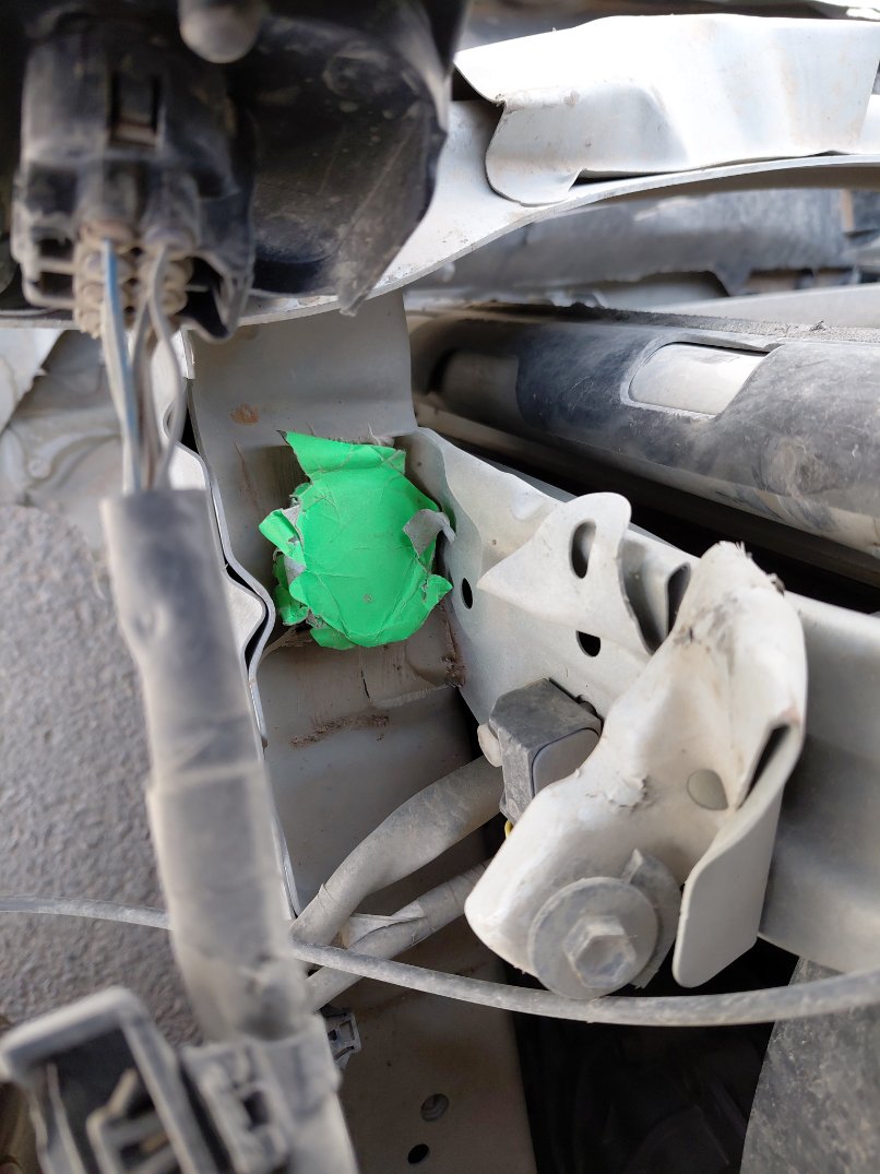 تويوتا يارس  Y  2023 image