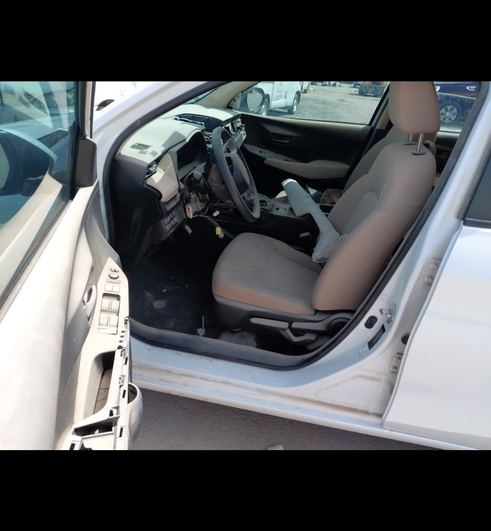 تويوتا يارس Y PLUS 2024 image