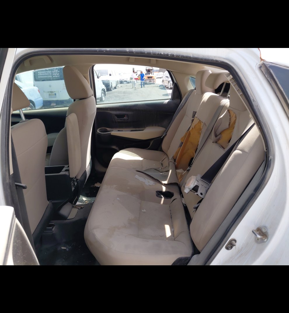 تويوتا يارس Y PLUS 2024 image