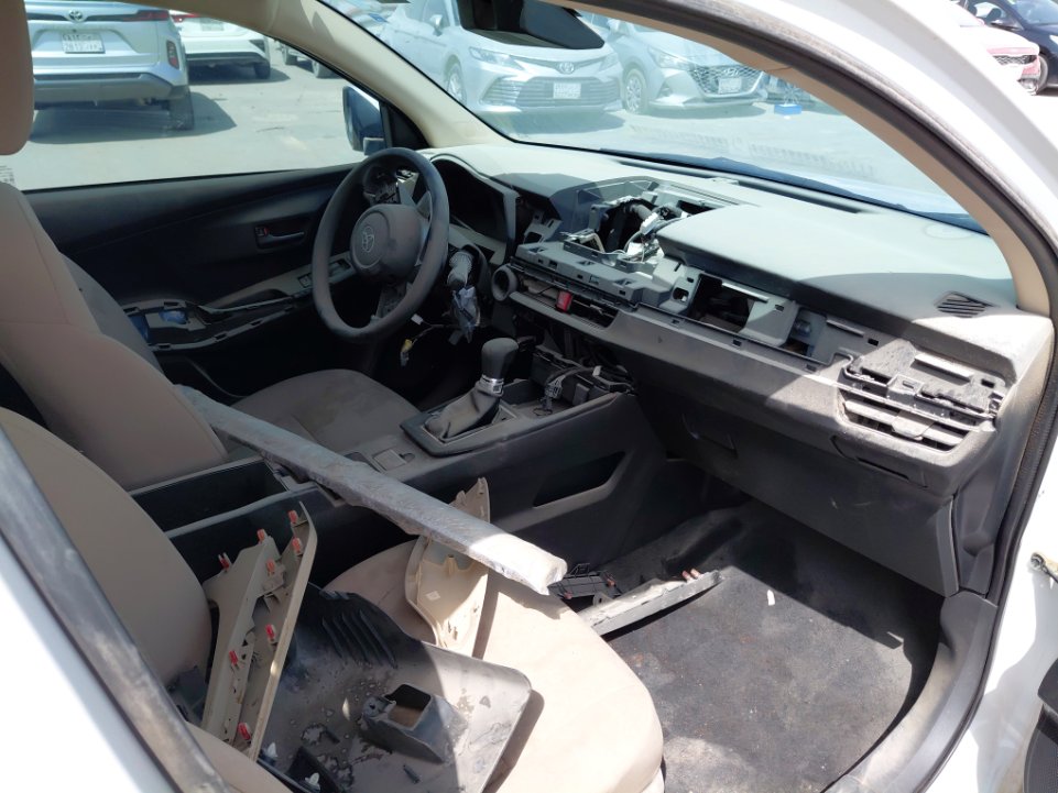 تويوتا يارس Y PLUS 2024 image