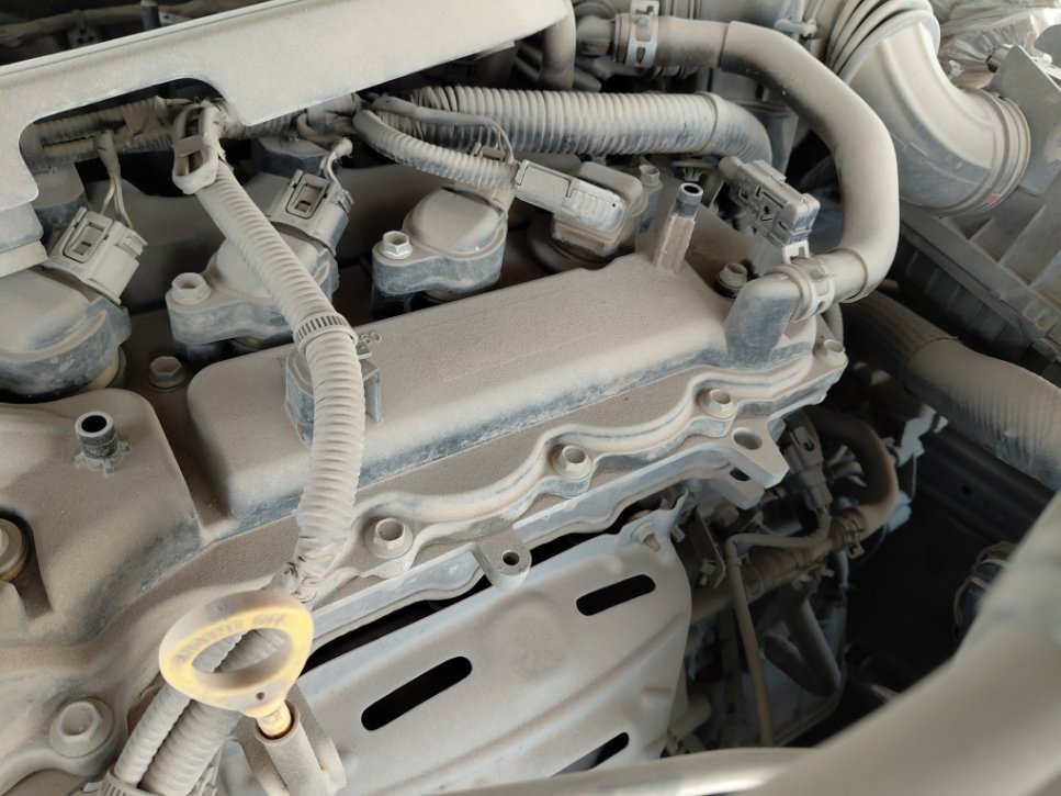 تويوتا يارس  Y  2023 image