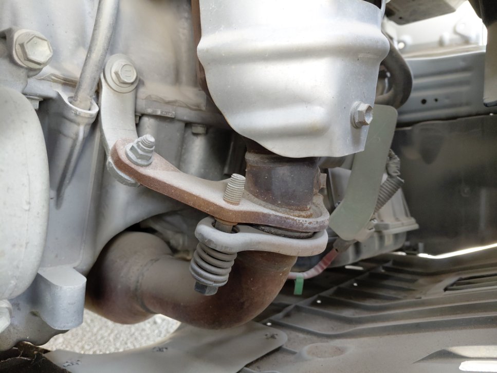 تويوتا يارس  Y  2023 image