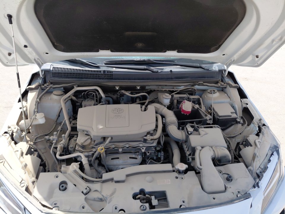 تويوتا يارس Y PLUS 2024 image