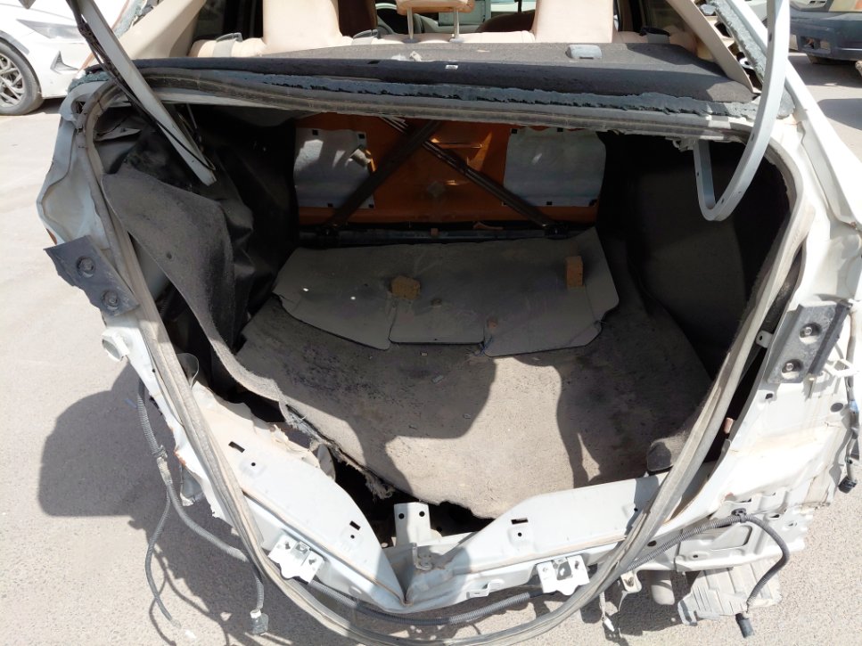 تويوتا يارس  Y  2023 image