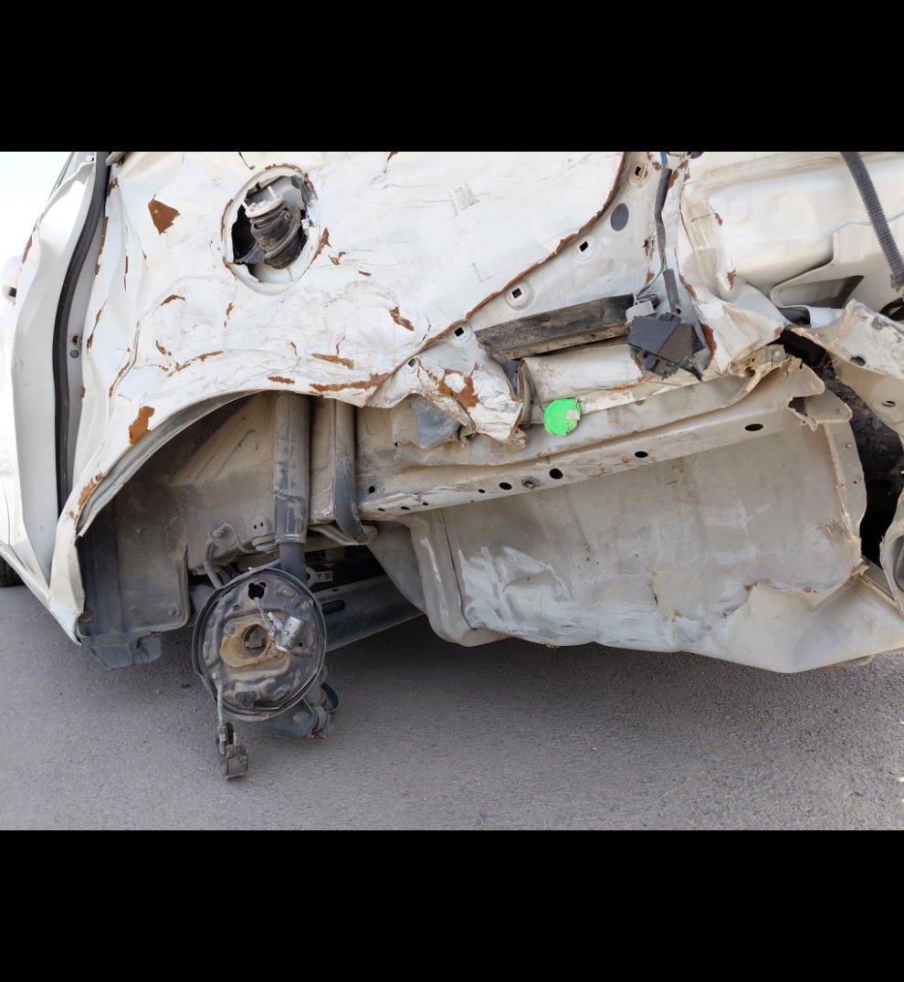 تويوتا يارس  Y  2023 image