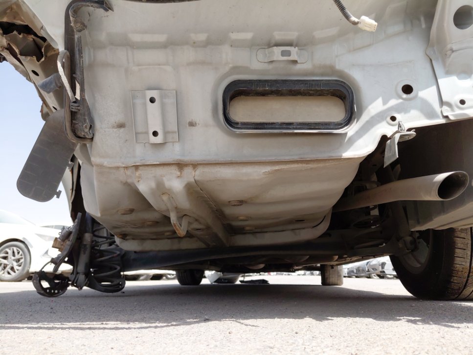 تويوتا يارس  Y  2023 image