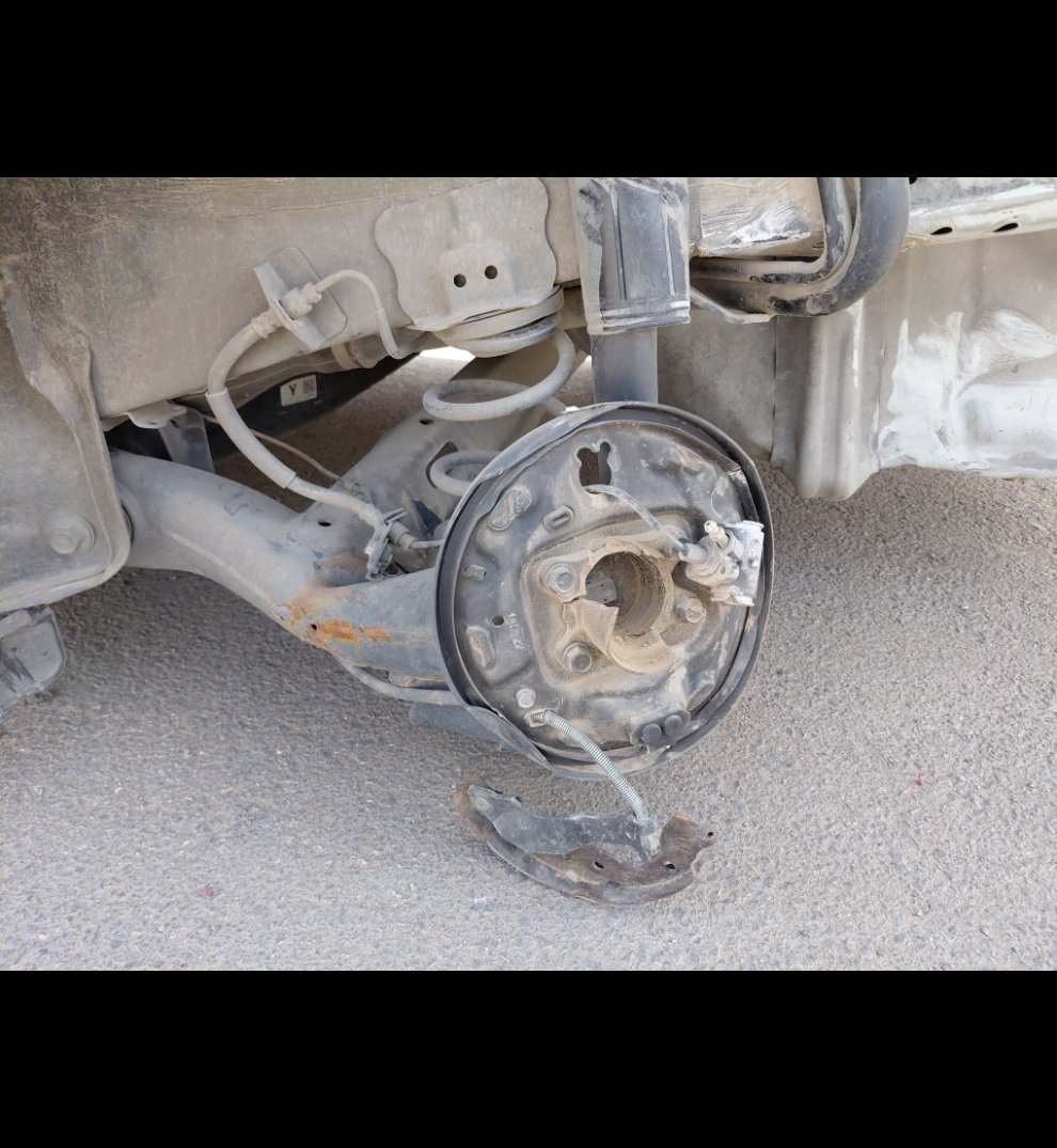 تويوتا يارس  Y  2023 image