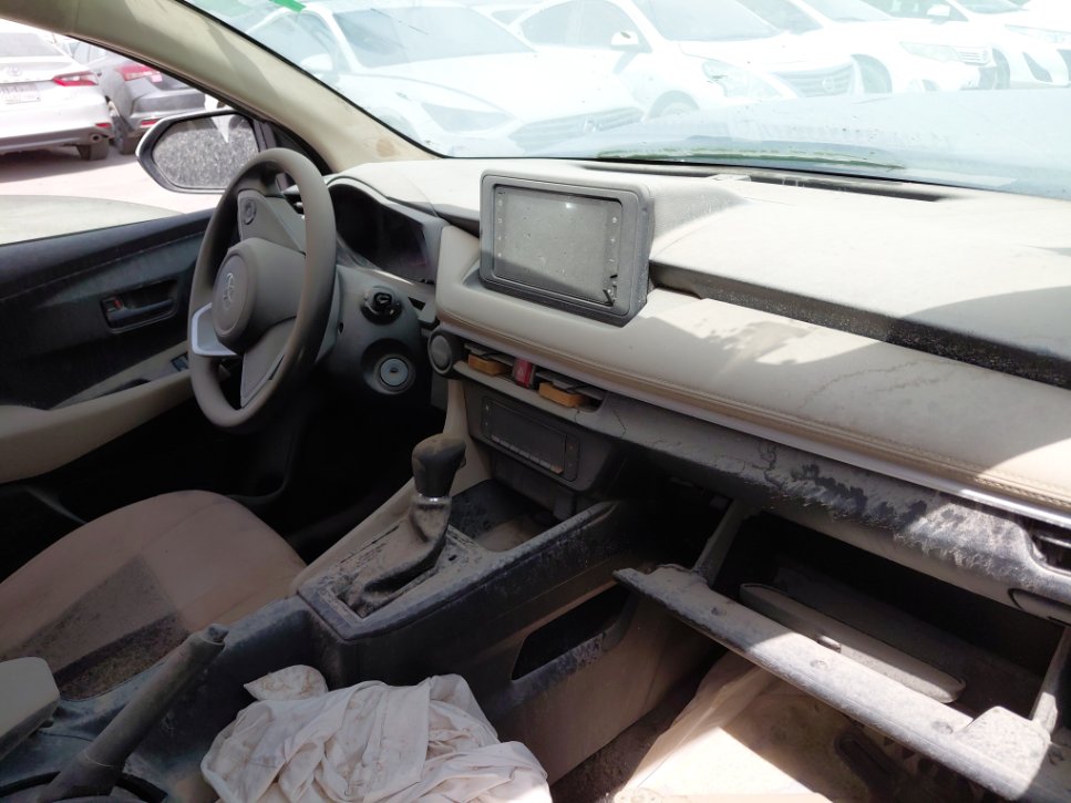 تويوتا يارس  Y  2023 image