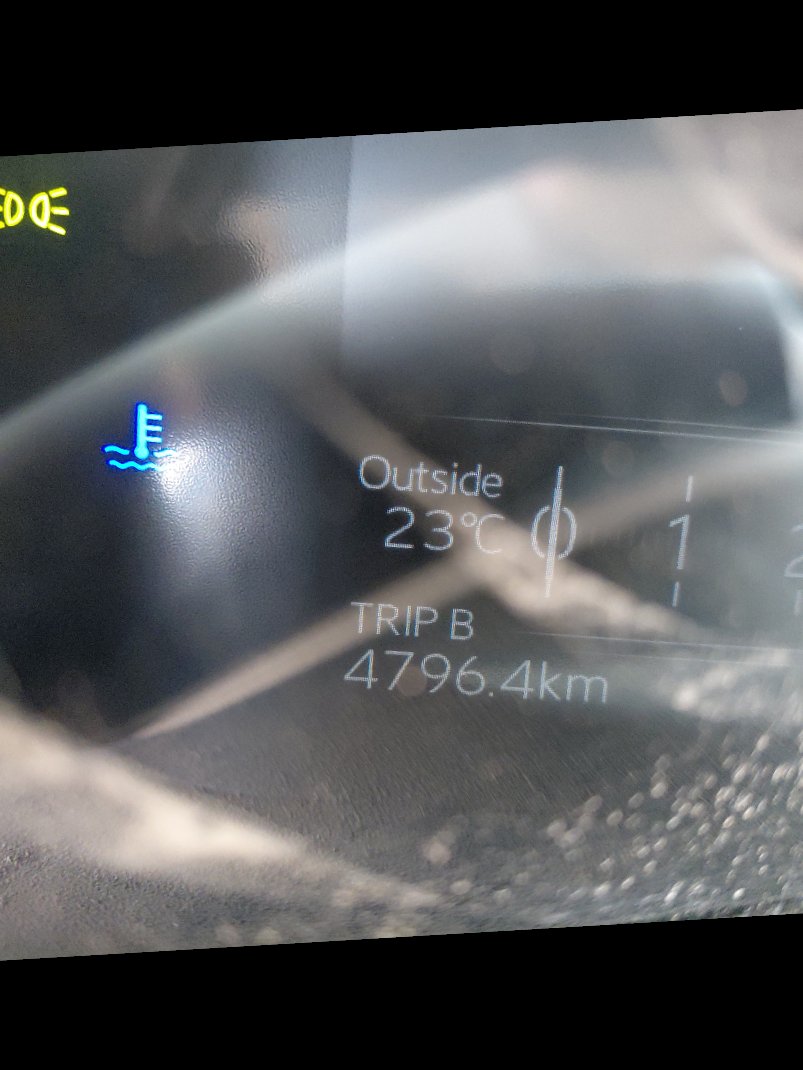 تويوتا يارس Y PLUS 2024 image