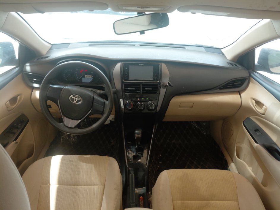 Toyota Yaris Y 2022 image