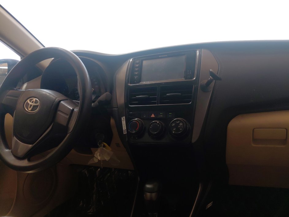 Toyota Yaris Y 2022 image