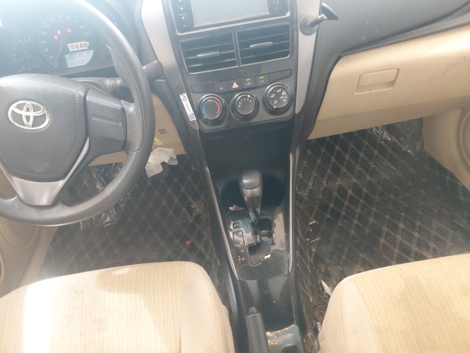 Toyota Yaris Y 2022 image