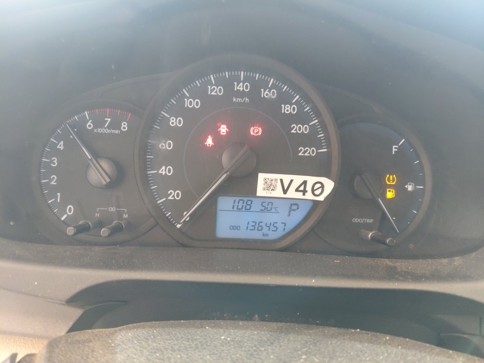 Toyota Yaris Y 2022 image