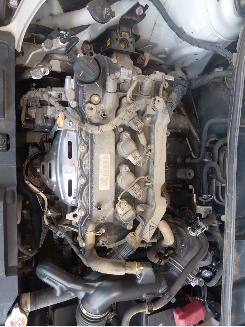 Toyota Yaris Y 2022 image