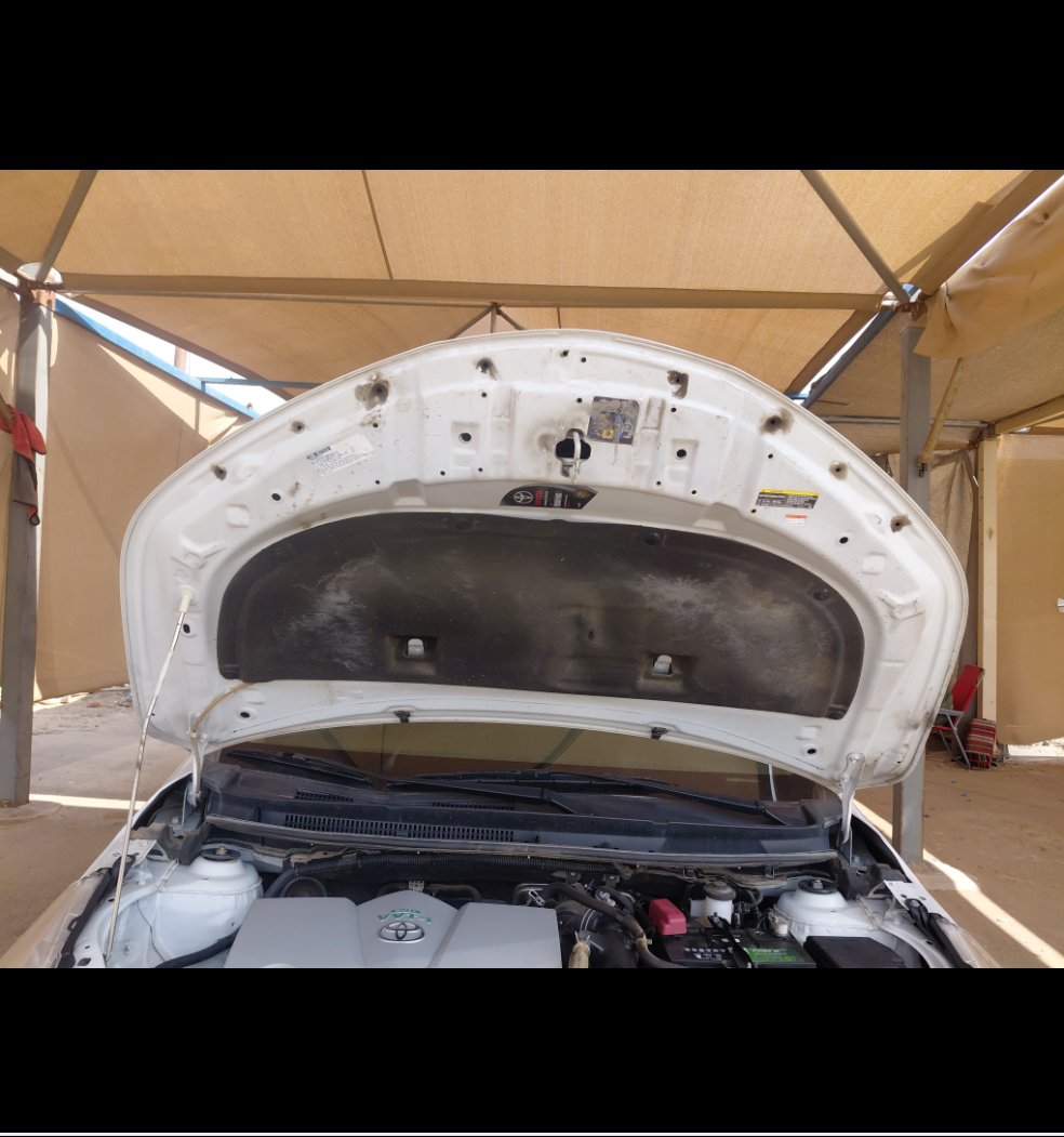 Toyota Yaris Y 2022 image