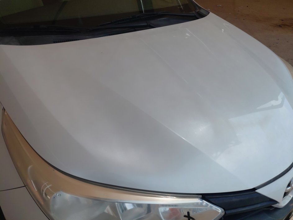 Toyota Yaris Y 2022 image