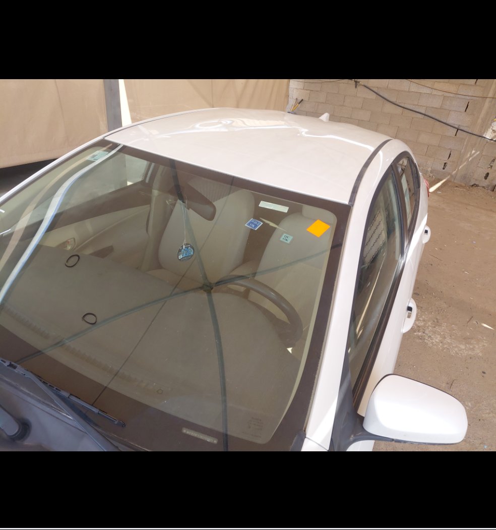 Toyota Yaris Y 2022 image