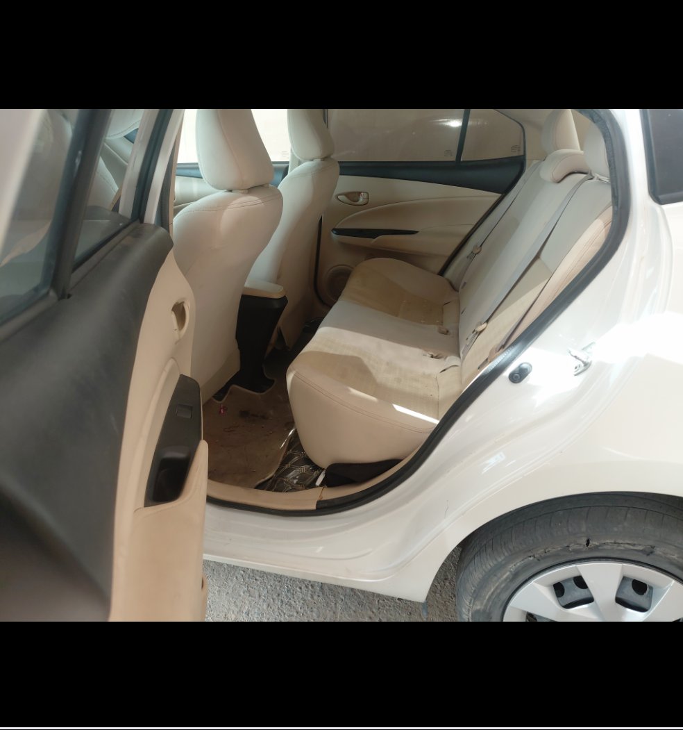 Toyota Yaris Y 2022 image