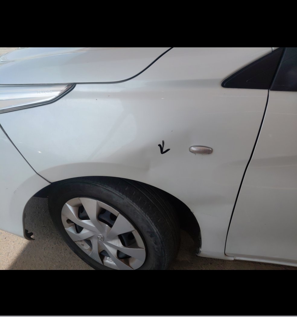 Toyota Yaris Y 2022 image