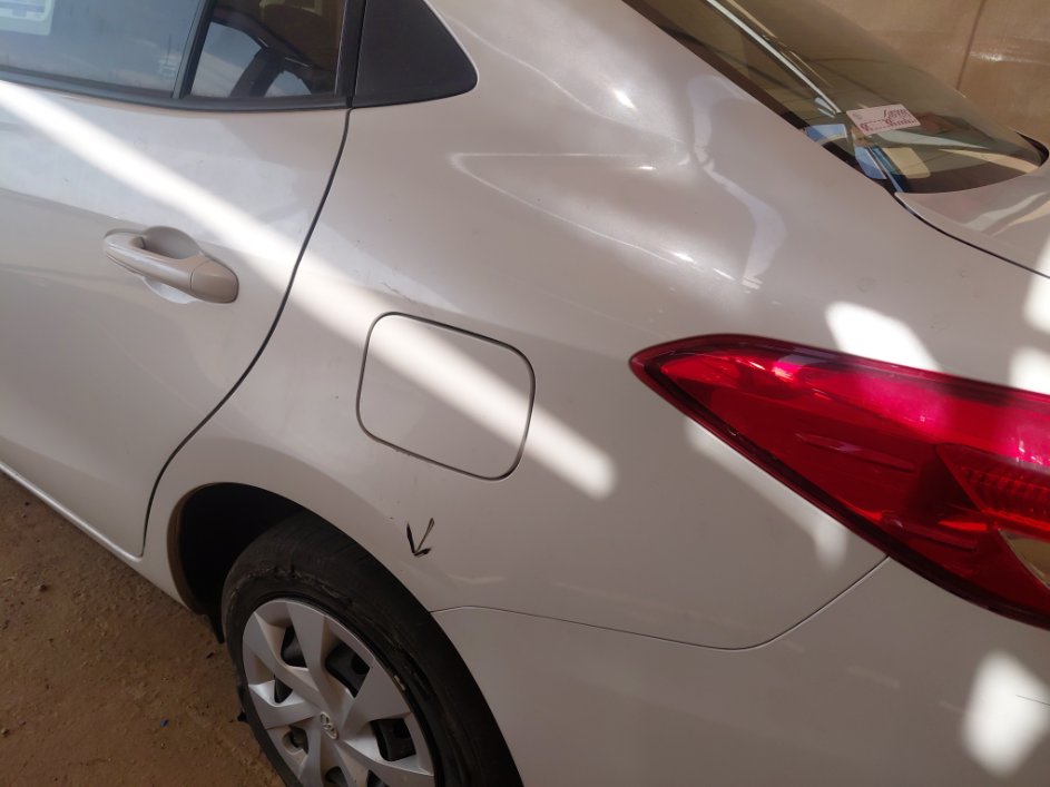 Toyota Yaris Y 2022 image