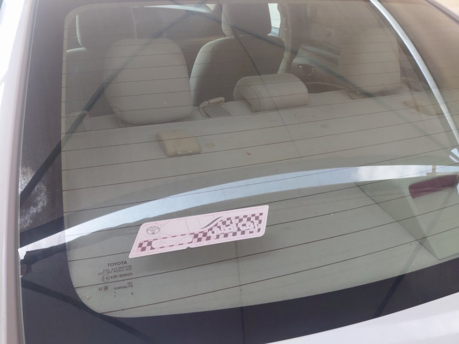 Toyota Yaris Y 2022 image