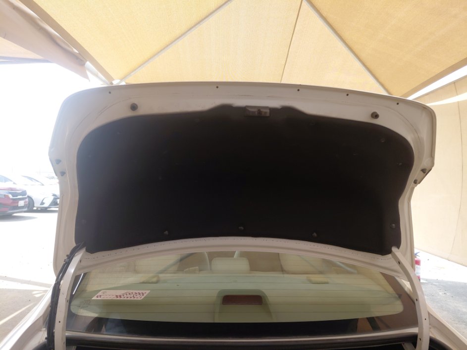 Toyota Yaris Y 2022 image