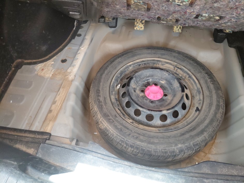 Toyota Yaris Y 2022 image